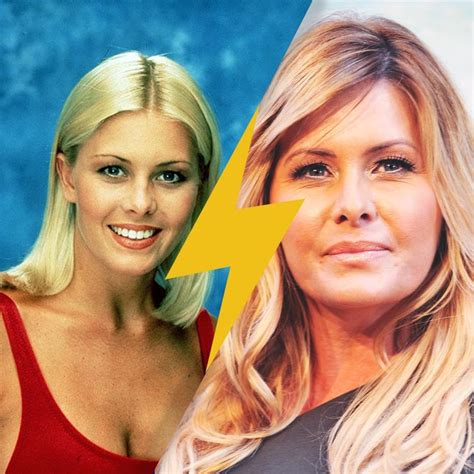 C'est un don, le nanar sexy. Alerte à Malibu : que sont devenues les stars de la série ...