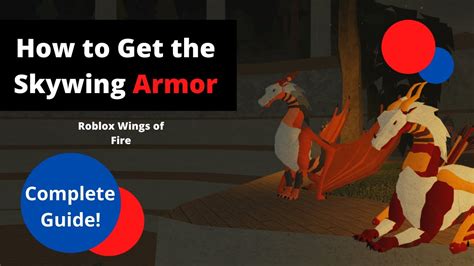 Roblox Wings Of Fire Quests