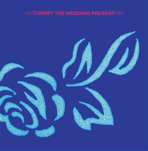 Some brides and grooms like to buy a small present for their parents as they finally leave home for the last time, to say 'thank you' for all their care over the years. The Wedding Present - Tommy - White Vinyl LP & CD - Five ...