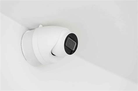 Guide Installer Une Caméra De Surveillance Extérieure Sans Fil