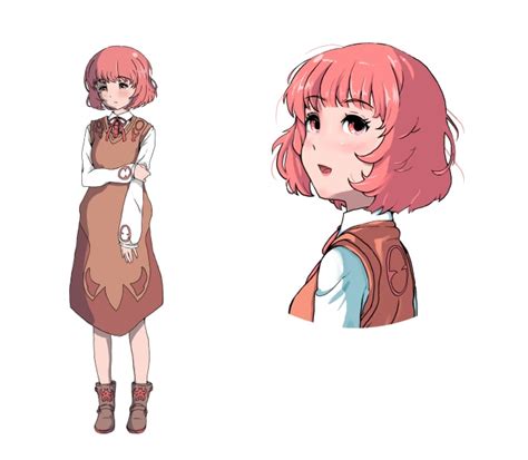 Draw Any Character In Anime Style By Jjfsantos Fiverr