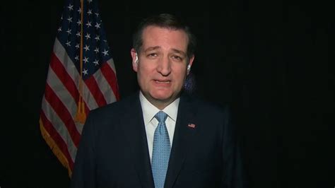 Ted Cruz Im The Only One Who Has Beaten Trump Cnn Politics