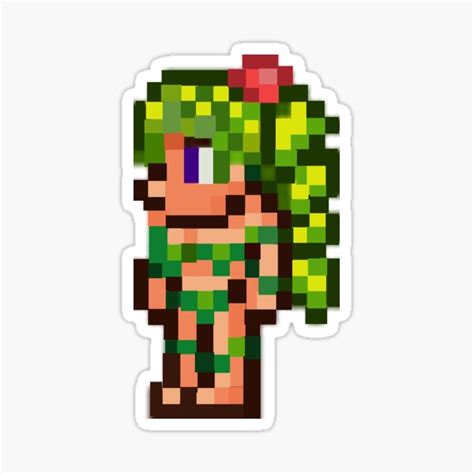 The Benefits Of The Terraria Dryad S Blessing