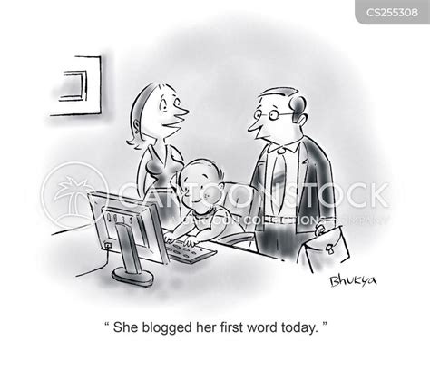 First Word Cartoons And Comics Funny Pictures From