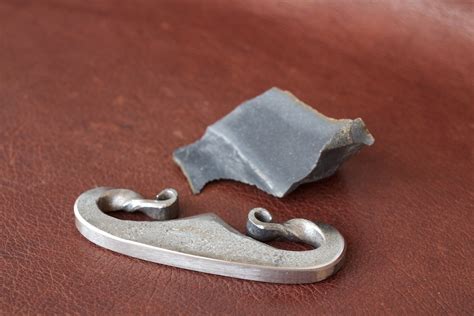 Firesteel No 12 Hand Forged Flint And Steel