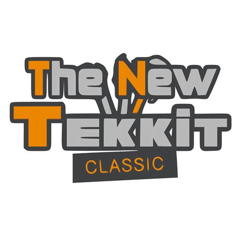 The New Tekkit Classic Minecraft Modpacks Curseforge