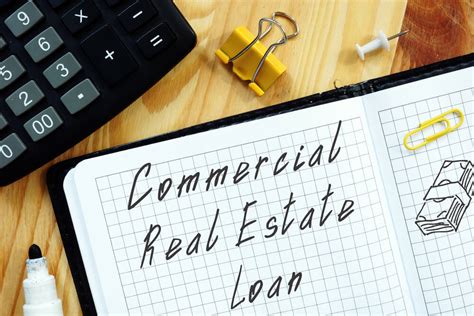 The Meaning And Importance Of Commercial Real Estate Loans