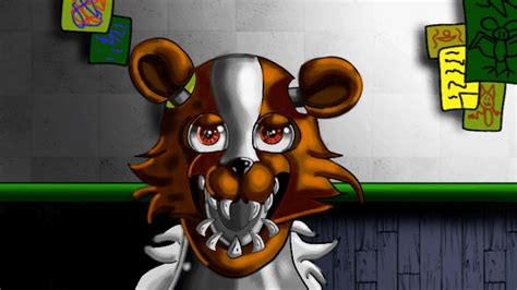Reminiscing The Past Chapter 1 Five Nights At Freddys Amino
