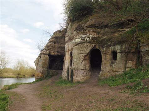 9th Century Cave Dwelling May Have Belonged To King Who Became A Saint