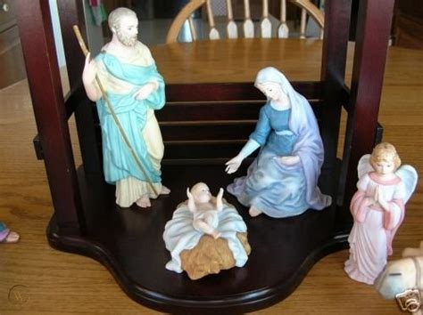 The Renaissance Nativity Scene By Lenox 16365573