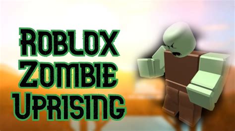 They vary in their designs, but most of them playout similarly. All Roblox Zombie Uprising Les Codes de Récompense (Novembre 2020) - GameAH