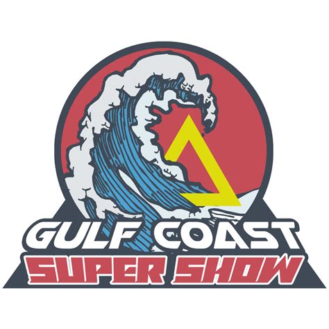 Gulf Coast Super Show My Ticketing Pro