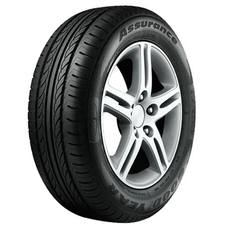 Goodyear malaysia has expanded its products portfolio with the assurance duraplus 2 range with a symmetric design and larger tread width, more of the tyre surface will be in contact with the road and this also allows a higher level of flexibility to. TyreMarket.com: Goodyear ASSURANCE 175/60 R 15 Tubeless 81 ...