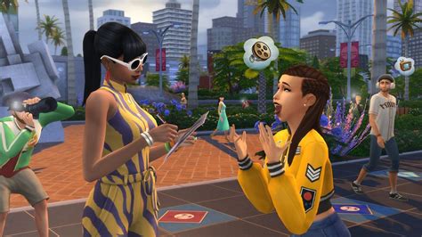 The Sims 5 Everything You Need To Know About Project Rene Techradar