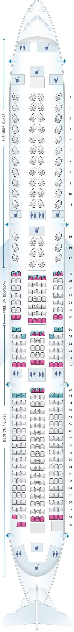 Seat Map British Airways Airbus A Domestic Layout Seatmaestro