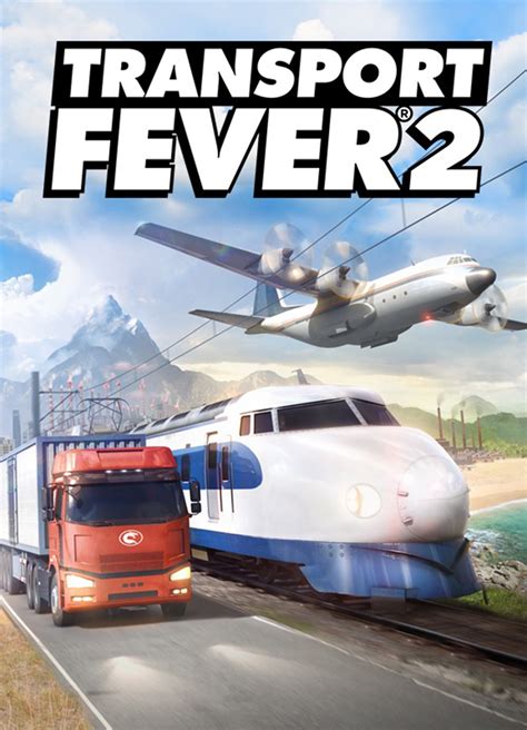 Пойдёт ли Transport Fever 2 Проверить онлайн Gametips