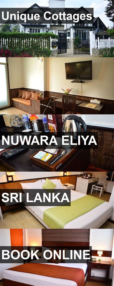 Hotel Unique Cottages In Nuwara Eliya Sri Lanka For More Information