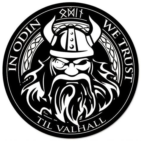— pay for your order. in odin we trust.jpg (640×640) | Arte viking, Vikings ...