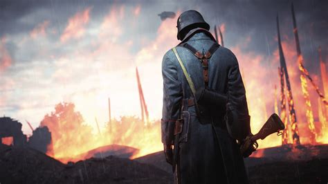 Bf1 Wallpapers Top Free Bf1 Backgrounds Wallpaperaccess
