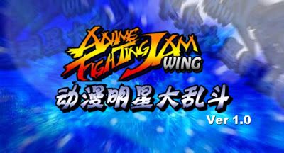 Check spelling or type a new query. FREE DOWNLOAD GAME Anime Fighting Jam Wing (PC/ENG) GRATIS ...