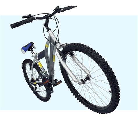 Accueil - blog velo