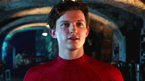 Three New Spider Man Movies Starring Tom Holland Are On The Way
