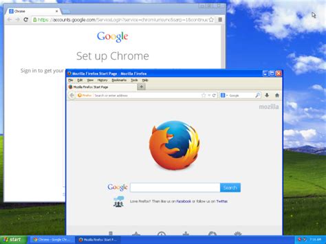Firefox demonstrates significant efficiency, providing high web page loading speed, fast responsiveness and. Windows XP End of Support is on April 8th, 2014: Why ...