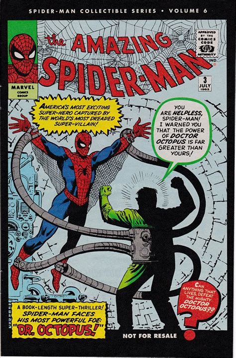 Sell An Amazing Spider Man 3 Comic Book At Nate D Sanders Auctions