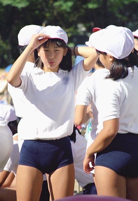 ボード「japanese school girl ブルマ」のピン