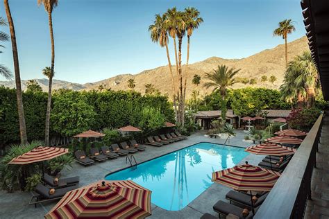 Discover Palm Springs Lgbtq Resorts Visit Palm Springs