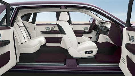 20 Get Inspired For 2021 Rolls Royce Ghost Back Seat