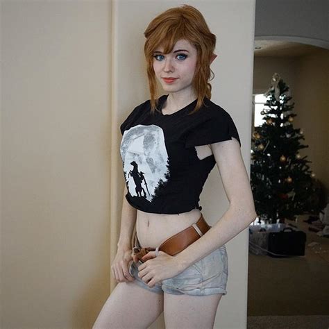 Mil Curtidas Coment Rios Amouranth Amouranth No