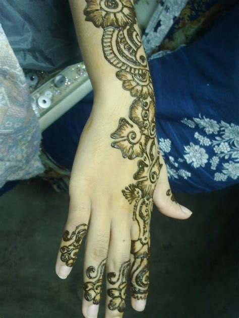 Full hand bridal mehndi design 2020. Beautiful Eid Collection For Girls Best Mehndi Designs 2013