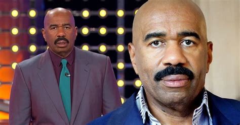 Is Steve Harvey A Difficult Boss Heres What Its Really Like Working