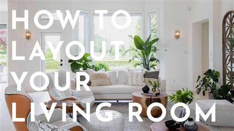 living room layout ideas interior design youtube