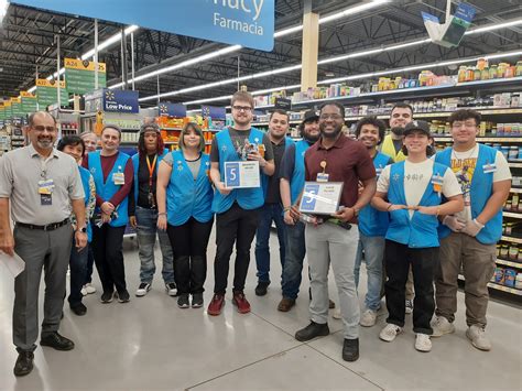 Walmart Neighborhood Market San Antonio De Zavala Rd San