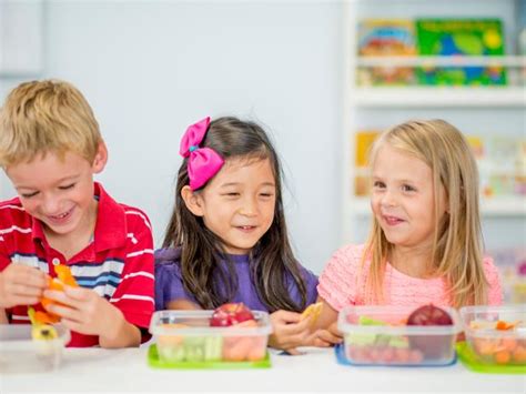10 Healthy Snacks for Kids | Family Recipes and Kid ...