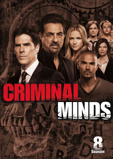 Watch online criminal minds s04 season 4 full free with english subtitle. Criminal Minds season 8 in HD 720p - TVstock