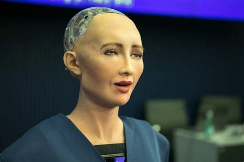 Mánia Áldozat mélységesen sophia robot got citizenship Sír Jelentkezési