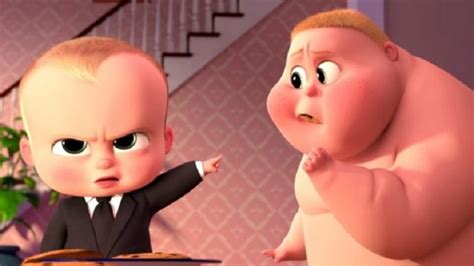 The Boss Baby 2 Release Date Cast Plot Trailer And All New Updates