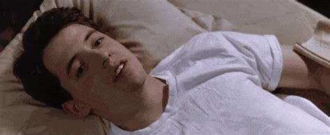 Jeanie Bueller Gifs Find Share On Giphy