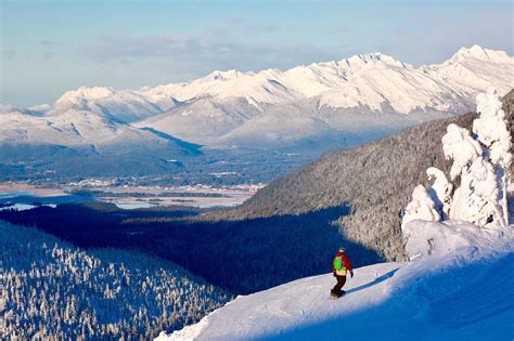 Closest Ski Resort By Juneau Alaska