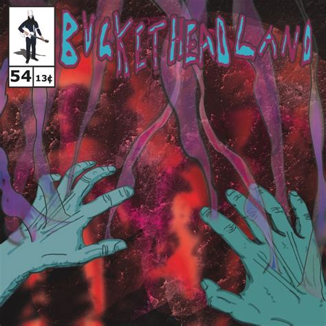 Buckethead The Frankensteins Monsters Blinds Reviews Album Of The