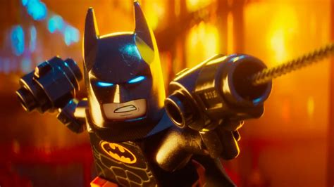 Arriba 90 Imagen Lego Batman La Pelicula Critica Abzlocalmx