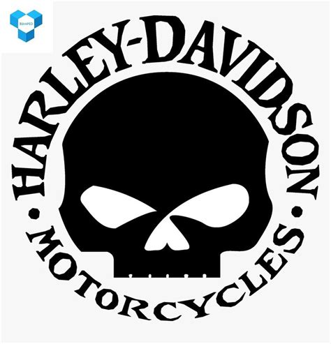 Harley Davidson Skull Logo Logodix My Xxx Hot Girl