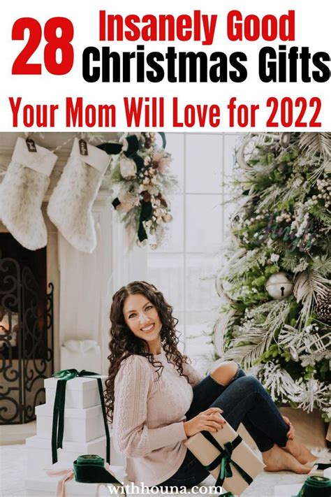 28 Insanely Good Christmas Gifts Your Mom Will Love For 2022 In 2022