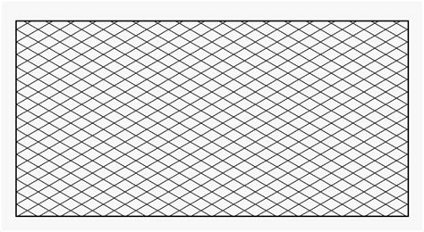 Free Printable Isometric Graph Paper 10 Best Printable Isometric Grid