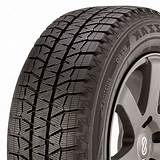 Photos of Bridgestone Winter Tire Rebate