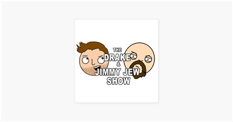 ‎the Drake And Jimmy Jew Show Getting Off With Porn Stars Laney Grey And Brad Newman On Apple