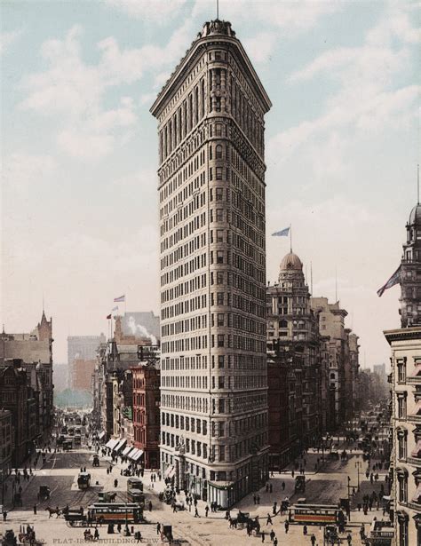 Early skyscrapers - Wikipedia
